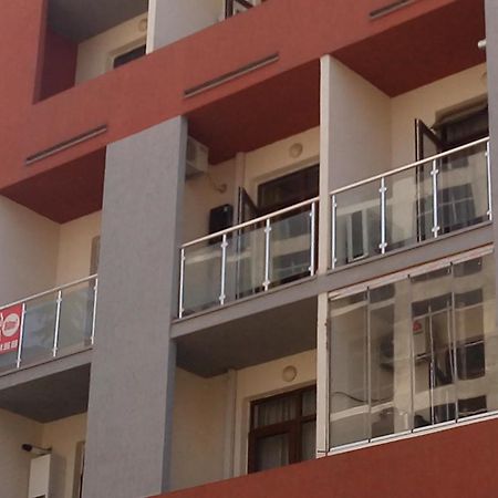 Studio Apartment In Batumi Zewnętrze zdjęcie