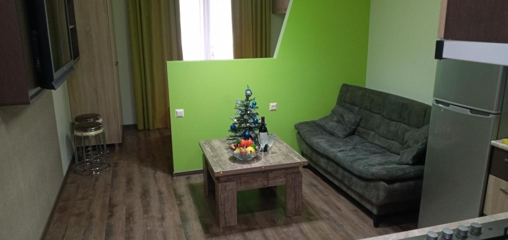 Studio Apartment In Batumi Zewnętrze zdjęcie