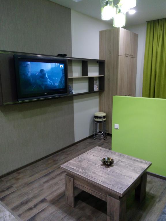 Studio Apartment In Batumi Zewnętrze zdjęcie