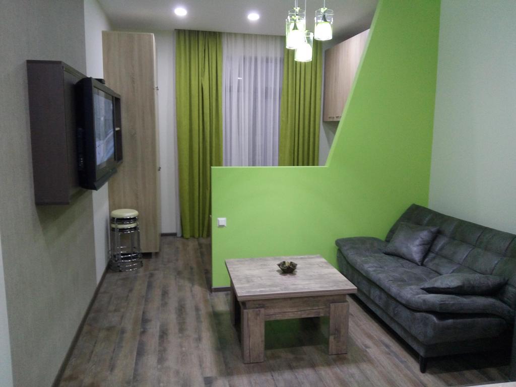 Studio Apartment In Batumi Zewnętrze zdjęcie