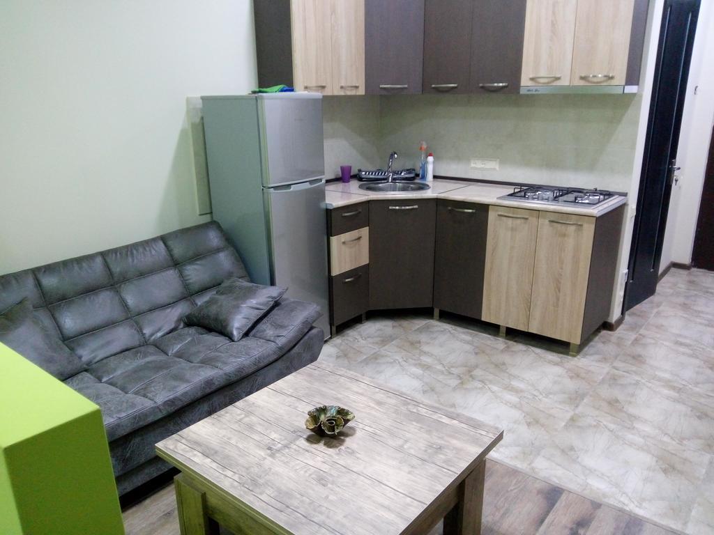 Studio Apartment In Batumi Zewnętrze zdjęcie