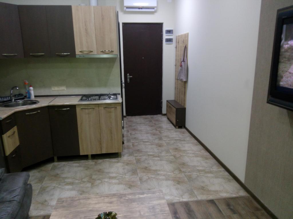 Studio Apartment In Batumi Zewnętrze zdjęcie
