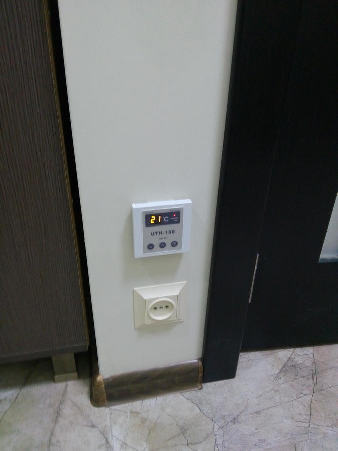 Studio Apartment In Batumi Zewnętrze zdjęcie