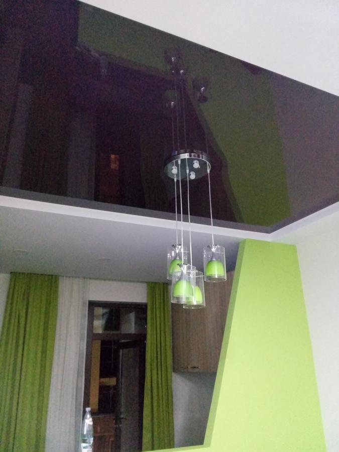 Studio Apartment In Batumi Zewnętrze zdjęcie