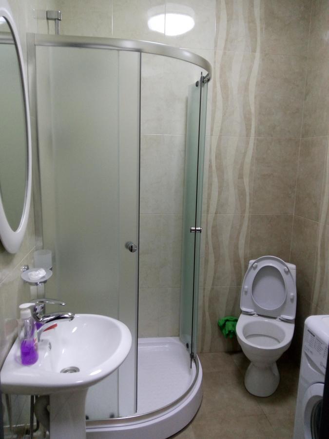 Studio Apartment In Batumi Zewnętrze zdjęcie